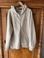Herren  Sweatjacke von Ralph