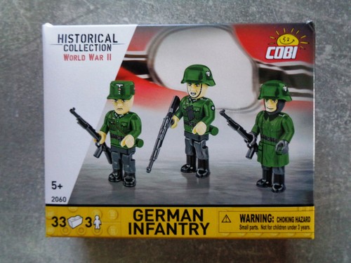 Cobi 2060 historical - cobi,