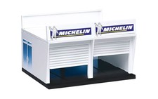 Carrera 21104 - Boxengasse 