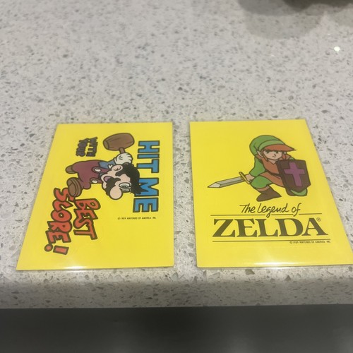 Legend zelda link 1989 - legend,