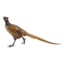 Bronzeskulptur Bronzefigur