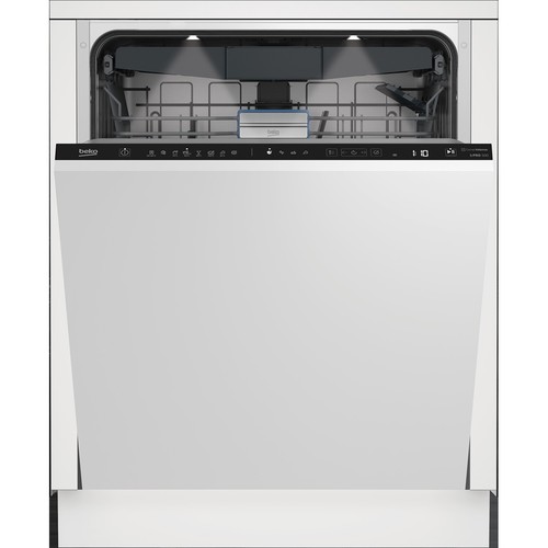 Beko bg840exvi geschirrspüler - beko,