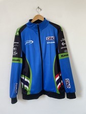 DAO Racing Kawasaki Team Jacke