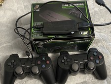 TV Videospielkonsole Stick 4K