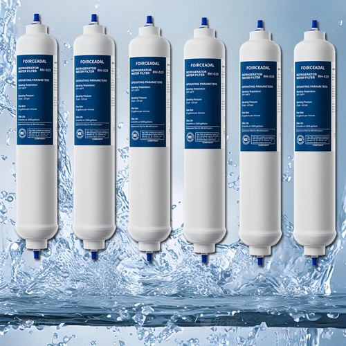 Wasserfilter für samsung - 6x,