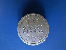 DDR Petschaft  NVA - MfS -GT -