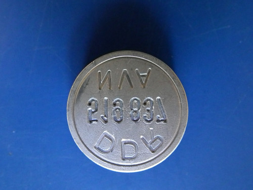 Ddr petschaft nva - petschaft,