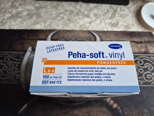 Neu peha soft - neu, peha-soft