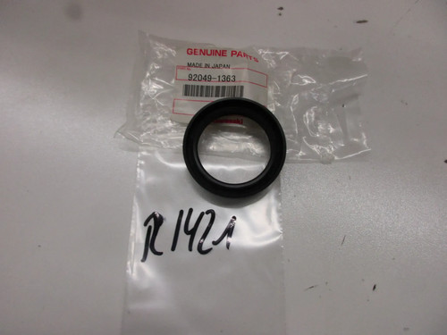 Dichtung gabel r1421 kawasaki - gabel,