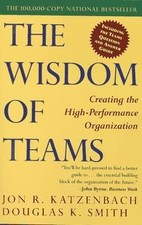 The Wisdom of Teams: Creating the High-Performance Organ... | Buch | Zustand gut