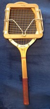 Vintage Dunlop Maxply Junior