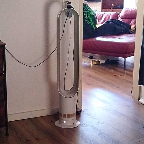 Dyson cool turmventilator - dyson,