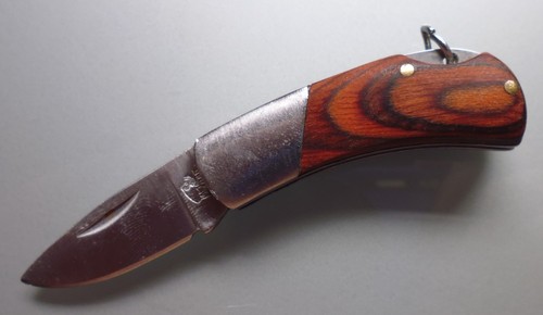 Kleines taschenmesser mammut - kleines,