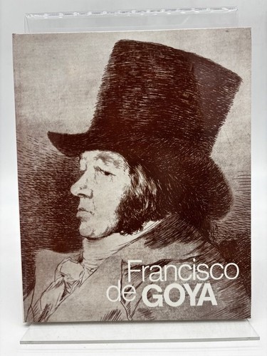 Francisco goya die - :,