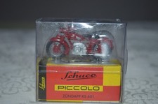 Schuco Piccolo Motorrad