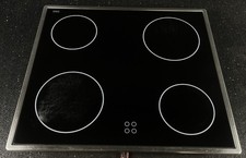 Beko C3 EH 9602 XH 2 Jahre Garantie Glaskeramik Kochfeld #8680