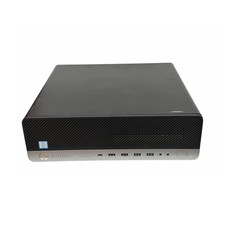 HP EliteDesk 800 G3 PC | Intel
