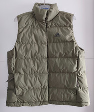 Adidas damen daunenweste gr - ,