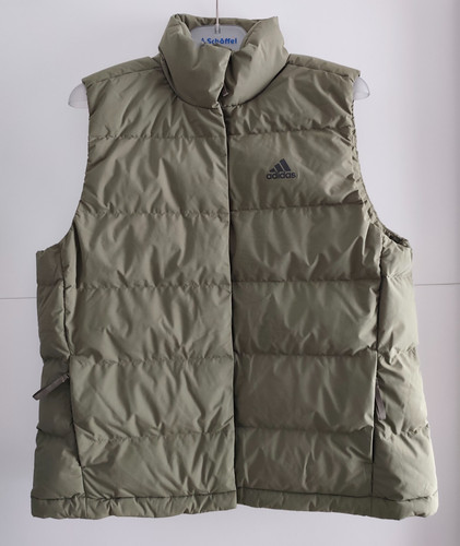 Adidas damen daunenweste - damen, gr