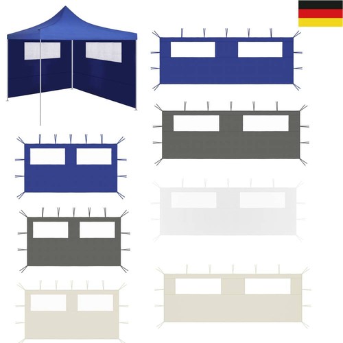 Pavillon seitenwand mit - pavillon,