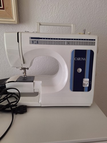 Nähmaschine freiarm modell - nähmaschine,