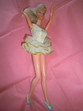 Bildschöne Vintage Barbie