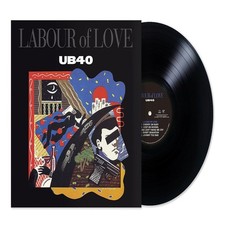  UB 40 Labour of Love 