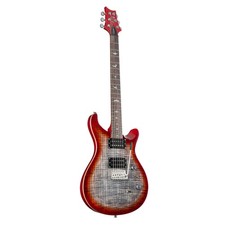 PRS SE Custom 24-08 Charcoal