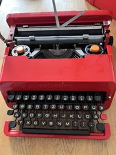 Valentine Olivetti