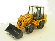 Ahlmann   Radlader AS 6  -