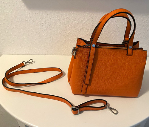 Damen handtasche leder - damen,