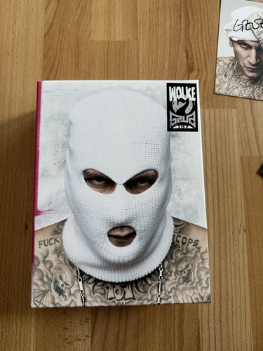 Gzuz wolke box zubehör - -,