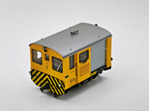 Bemo 1274 192 h0m - 1274, 1:87