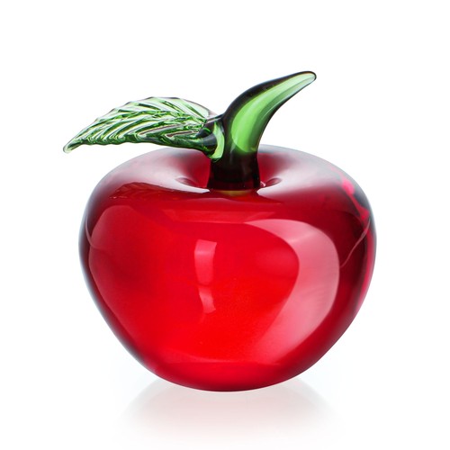 Mundgeblasene glasfigur - cm,