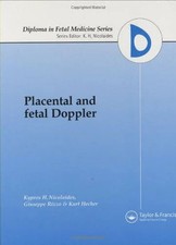 Placental and Fetal Doppler