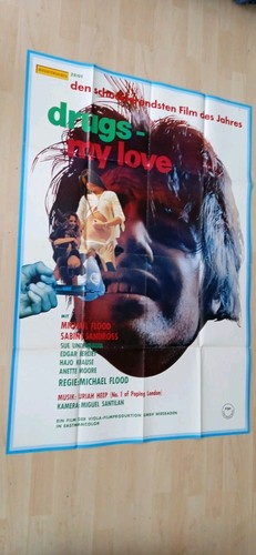 Drugs love flower - drugs, love-flower