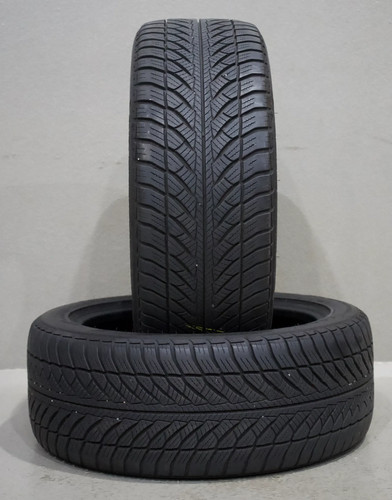 Goodyear ultragrip 245 - 2x,