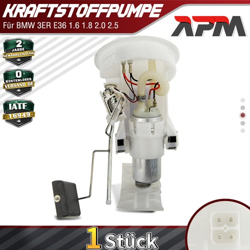 Kraftstoffpumpe fördereinheit - kraftstoffpumpe,