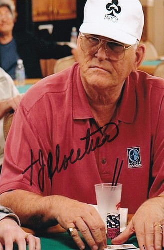 Cloutier poker hall of - cloutier,