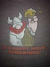 HAGAR The HORRIBLE Comic