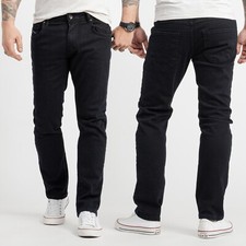 Herren jeans hose - jeans, rock