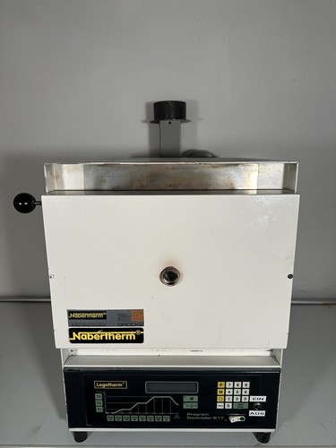 Vorwärmofen nabertherm - vorwÄrmofen, l5