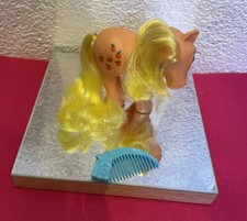 my little pony Mon petit poney