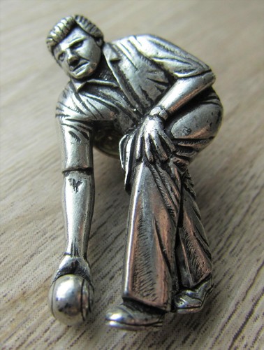 Boccia boule pin - -,