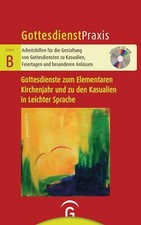 Gottesdienste zum elementaren - gottesdienste,