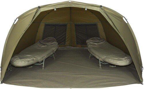 Trakker tempest 200 bivvy - tempest,