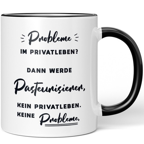 Probleme privatleben dann - probleme, im