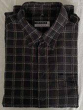 Herren Kord Hemd  Gr.XXL(45/46)Von  Angelo Litrico ( C&A )in Sehr guten Zustand