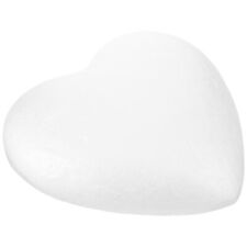 23CM Styropor Herz Maiherz