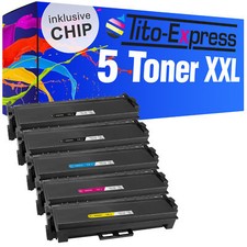 Toner kompatibel mit hp - xl,